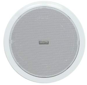 CS-610 Громкоговоритель потолочный 10Вт Inter-M