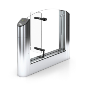 Praktika T-04-SMK-900 Турникет тумбовый моторизованный OXGARD