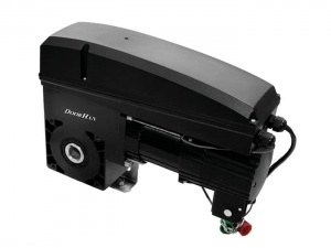 Shaft-50PROKIT Комплект привода для промышленных секционных ворот DoorHan