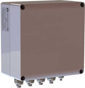 КМ-20.20.12 Коробка монтажная Тахион