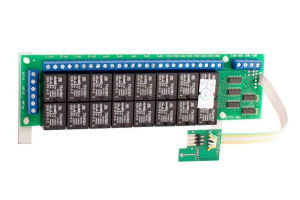 Гранд Магистр РМ16 Модуль релейный встраиваемый Магистраль