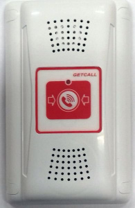 GC-2001W3 Абонентское переговорное устройство GETCALL