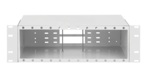 NMF-RP96-BLANK-WS-3U-GY Кросс оптический 19" NIKOMAX