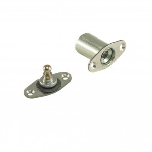 Promix-SM132.10 Замок электромеханический Промикс