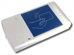 Портал-Т Считыватель бесконтактный для proxi-карт Сибирский Арсенал