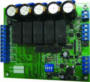 AL-RU Разветвитель OMEGA