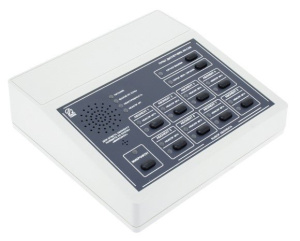 AN-CO8 Пульт диспетчера OMEGA