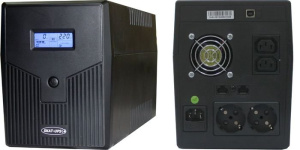 SKAT UPS 3000/1800 Бесперебойный источник питания Бастион