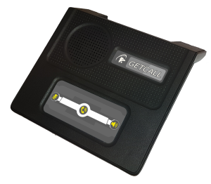 GC-1001D4 Пульт селекторной связи GETCALL