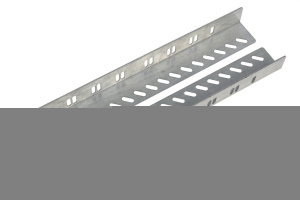 УО-45У Комплект уголков опорных (направляющие) для напольных шкафов, глубина 450 мм, нагрузка до 150 кг ЦМО