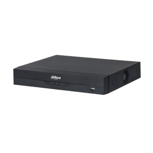 DHI-NVR2104HS-P-I Видеорегистратор IP 4-х канальный Dahua