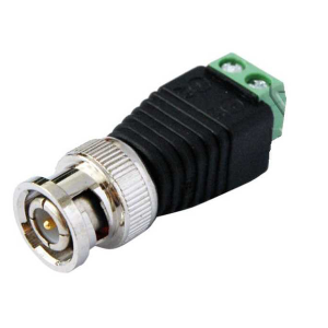 SR-BNC-J Разъем под коаксиальный кабель вилка SarmatT