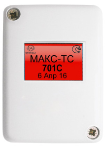 МАКС-ТС Адресная метка пожарная Юнитест