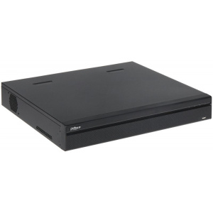 DHI-NVR5416-16P-4KS2E Видеорегистратор IP 16-х канальный Dahua