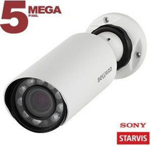 SV3210R (4 мм) IP-камера уличная Beward
