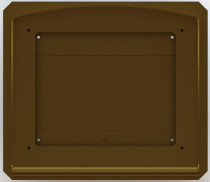 МР-432-1 Монтажный комплект VIZIT