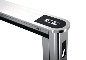 PERCo-SDC-01S Крышка турникета PERCo