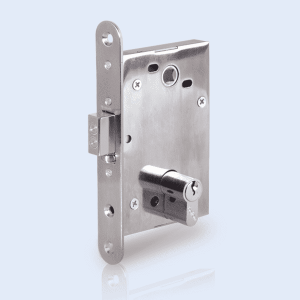 PERCo-LB72.1 Замок электромеханический