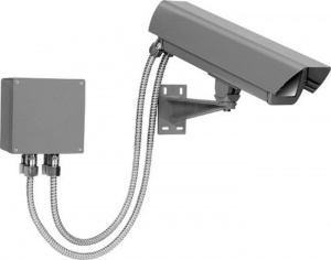 WHM32 Термокожух для видеокамеры WIZEBOX