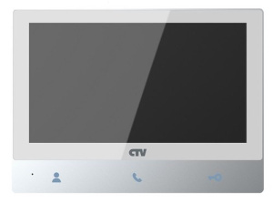 CTV-M4701AHD Монитор видеодомофона CTV