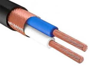 Провод МКЭШ 2х0.75