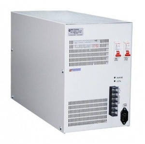 PS2410G Источник вторичного электропитания резервированный Штиль