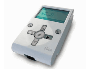 NICE OVIEW/A Блок программирования