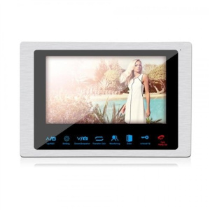 J2000-DF-ВАЛЕРИЯ AHD 2mp Монитор видеодомофона цветной J2000