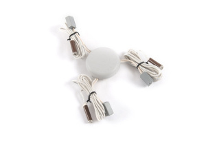 Датчик уровня воды в баке 3 электрода, выбор уровней контроля пользователем Бастион