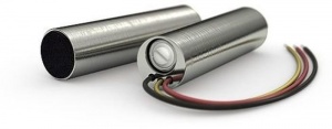 M-30 Микрофон активный миниатюрный STELBERRY