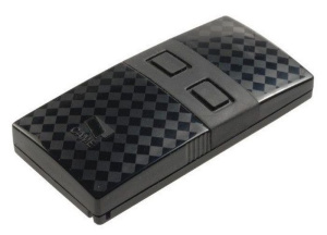 TW2EE Брелок-передатчик радиоканальный 30-150 метров CAME