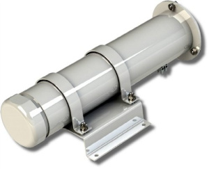 ГГПТ-1,0 (тр) ("Тунгус") Генератор газового пожаротушения транспортного исполнения Источник плюс