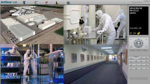 InView 2.5X Лицензия Tantos