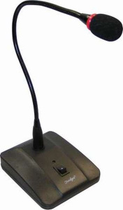 MT-310 Микрофон настольный MKV