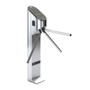 Praktika T-01-R (EM-Marine) Турникет-трипод электромоторный OXGARD