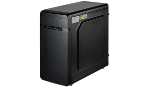 RV-WS0640 Оператор ECO IP видеосервер 64-канальный RVi