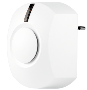 JA-162A Оповещатель звуковой для внутренней установки в розетку радиоканальный JA-162A Jablotron