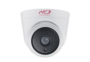 MDC-AH7290FTN-2S Видеокамера AHD купольная Microdigital