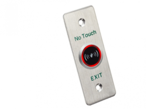 DS-K7P04/T Кнопка выхода DS-K7P04/T Hikvision