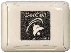 GC-0002D2 Адаптер сопряжения пультов серии GC-XXXX GetCall
