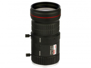 HV1140P-8MPIR Вариофокальный объектив  Hikvision