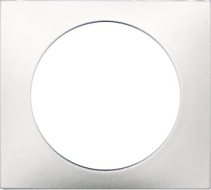 774480 Универсальная лицевая панель 46,5 мм Белый Legrand Valena