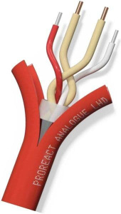 TH Proreact analogue SS Извещатель тепловой линейный (термокабель) Thermocable