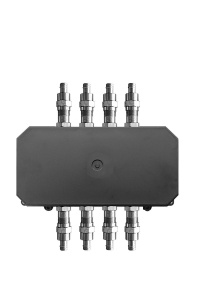 КВСК-Ех "Север" АБС.8.МКВ М20В2.6-12.РМ2 Коробка коммутационная взрывозащищённая Магнито-Контакт