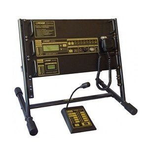 ЦБУ-160/2 Центральный блок управления РЕЧОР