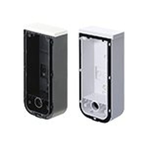 BXR BXS BACK BOX(W) Коробка монтажная задняя для извещателей Optex