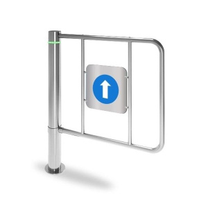 Praktika Калитка K-15 Калитка электромеханическая OXGARD