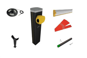 CAME GARD PX 4 Шлагбаум автоматический CAME