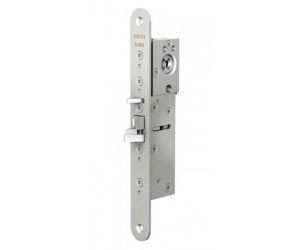 EL402/000000 Замок электромеханический с запорной планкой EA307 Abloy