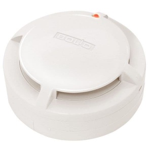 С2000Р-ДИП Извещатель пожарный дымовой оптико-электронный радиоканальный адресно-аналоговый Болид